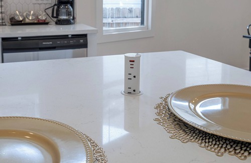 Eastside Promise Neighborhood Apartment | 3br/3ba Urban Escape Just Minutes From Downtown!