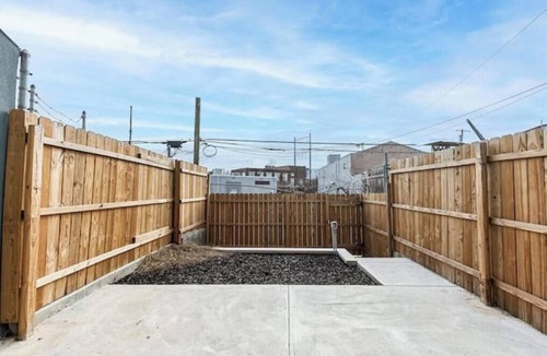 Philadelphia House | 3BR/3Bath Bi-Level Apt near CHOP