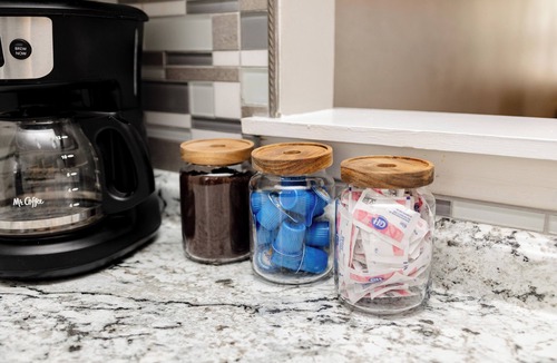 Warner Robins House | 3BR 3Bath Townhome | Pet Friendly