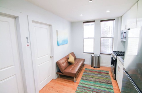 East New York Apartment | ✪3BR 4BEDS✪ 3mins➜Trains ✪ Long Stays Discounts