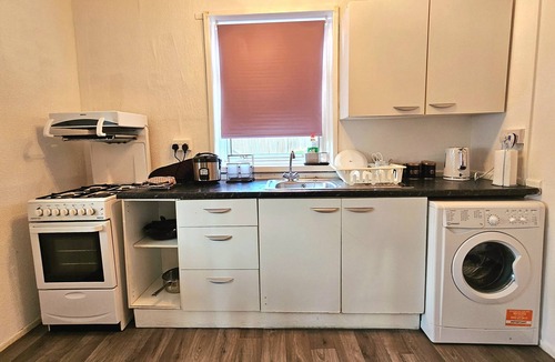 Bramcote House | 3br-5guests-parking-netflix-10mincentralnottingham