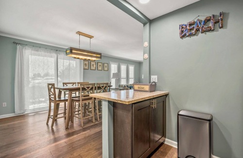 Fernandina Beach Condo | 3BR Amelia Island Condo | Pool | Near Beach | Sleeps 6