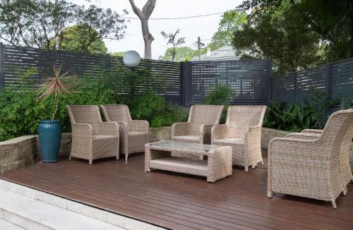 Paddington Apartment | 3BR Apartment Near Bondi with Pool and Parking