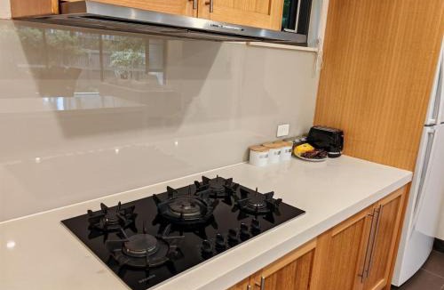 Lindfield Apartment | 3BR APT in heart of Lindfield