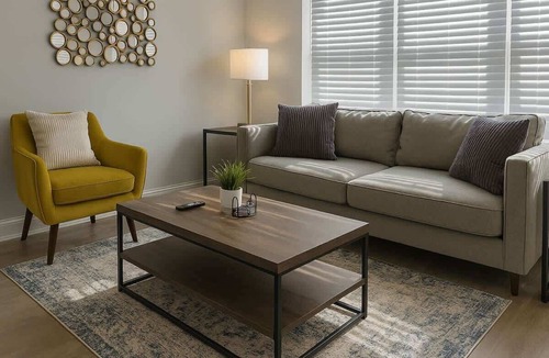 Avondale Apartment | 3BR Apt - Prime & Spacious