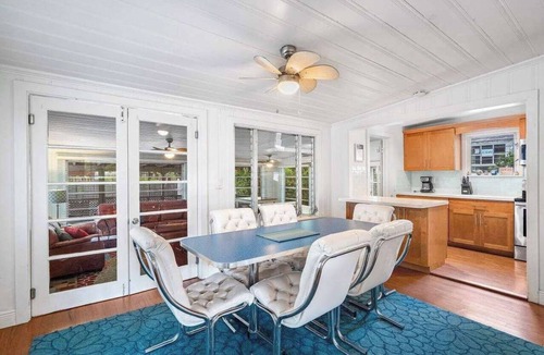 Lake Worth House | ‼️3BR Beach Getaway‼️ w/Pool + BBQ