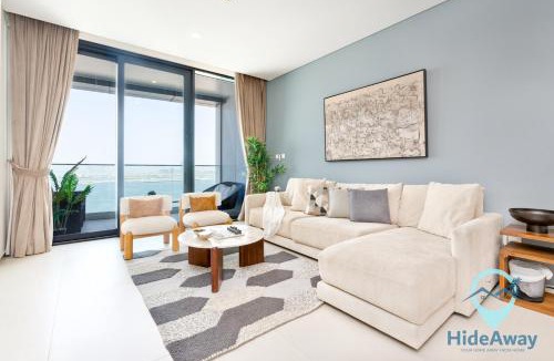 Jumeirah Beach Residence Apartment | 3BR Best SeaView JBR Address Beach Resort