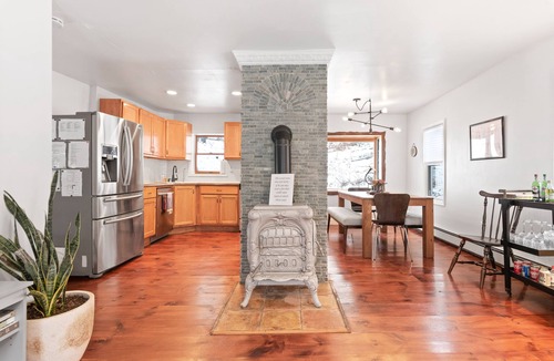 Allaben House | 3BR Catskills Mountain Getaway