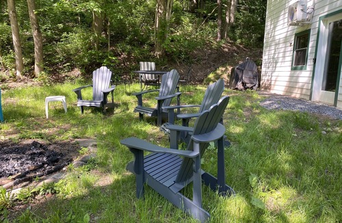 Allaben House | 3BR Catskills Mountain Getaway