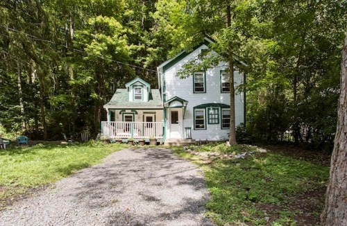 Allaben House | 3BR Catskills Mountain Getaway