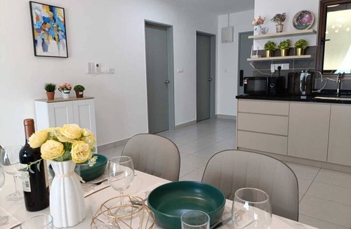 Cheras Condo | 3BR, CHERAS CONDO,1MIN MRT STN