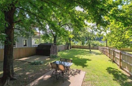 Inglewood House | 3BR Cottage - 3 Miles to Downtown