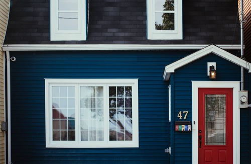 Downtown St. John's House | 3BR Cozy Home in Downtown St. John's w/free parking, AC
