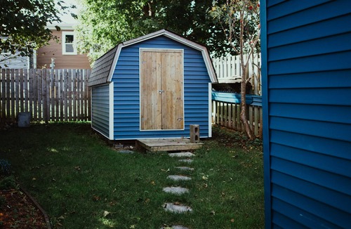 Downtown St. John's House | 3BR Cozy Home in Downtown St. John's w/free parking, AC