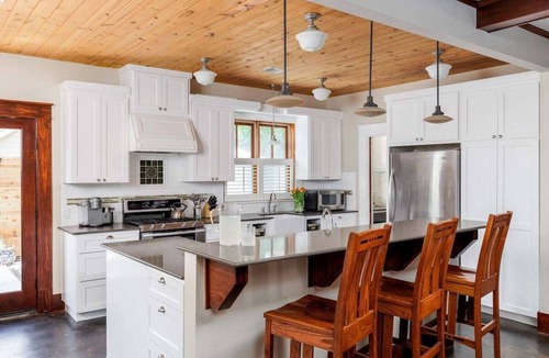 Mueller House | 3BR Craftsman, Mueller Park - The Artisan