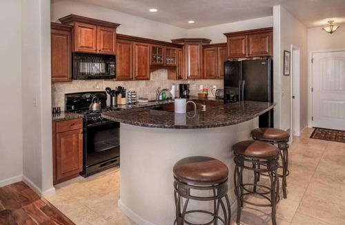 Driggs House | 3BR Creek Front on Ski Hill Rd