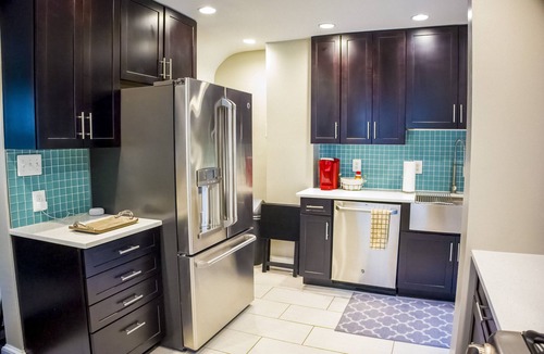 Southeast House | 3BR DC Retreat - Close to National Mall, Sports & Concerts