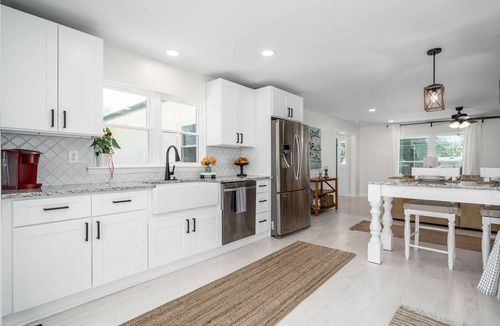Conover Other | 3BR Dog-Friendly Farmhouse - Fire Pit & Yard