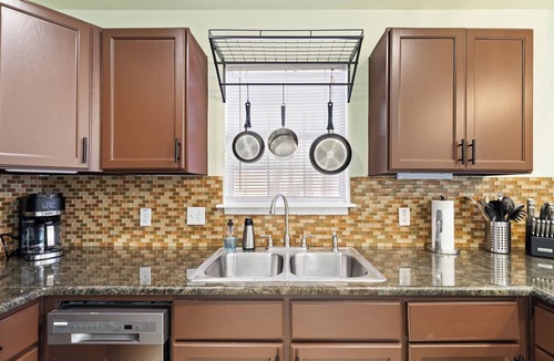 Montopolis House | 3BR East Austin Home with Private Yard, Near Downtown & Airport