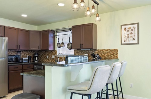Montopolis House | 3BR East Austin Home with Private Yard, Near Downtown & Airport