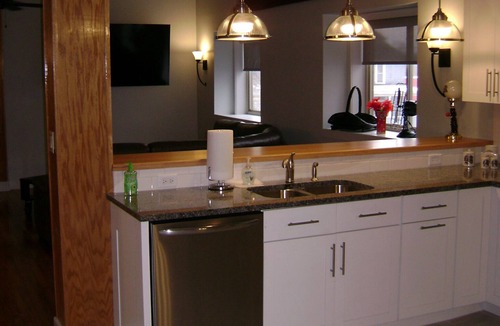 Mohawk Apartment | 3BR FACTORY LOFT AT THE MOHAWK ANTIQUES MALL/RIGHT OFF EXIT 30 NYS THRUWAY!