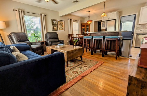 West San Antonio House | 3BR Family Home Near Downtown & Lackland AFB - Sleeps 8
