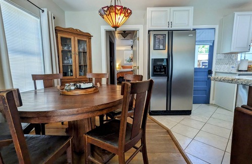 West San Antonio House | 3BR Family Home Near Downtown & Lackland AFB - Sleeps 8