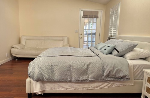 Warner Springs Other | 3BR Farmhouse Getaway, Group-Friendly, WiFi, AC, Trails