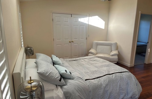 Warner Springs Other | 3BR Farmhouse Getaway, Group-Friendly, WiFi, AC, Trails