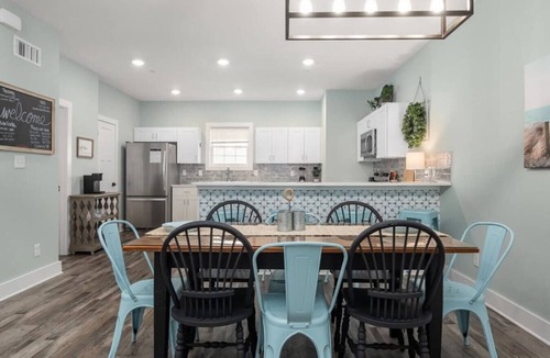 Ocean City Villa | 3BR/Garage, Walk Beach/Boardwalk, Bikes, BeachGear
