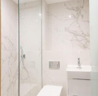 North West Apartment | 3BR Gem West End Walk to Glasgow Uni Parking