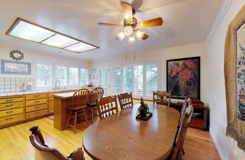 Groveland House | 3BR Golf-Course-Front Home w/Game Room