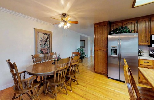 Groveland House | 3BR Golf-Course-Front Home w/Game Room