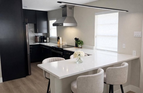 Central Arlington House | 3BR Home 1.3mi from AT&T Stadium-World Cup Ready!