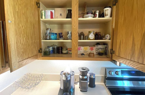 Briargate House | 3br home + 2br guest unit close to USAFA