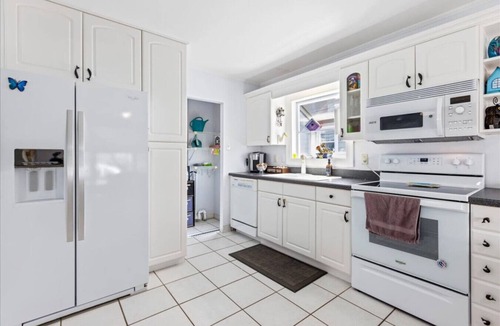 Margate City House | 3BR Home - Close to Beach - Backyard Oasis