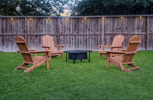 Atascocita House | 3BR Home in Humble Near Bush Airport & Houston