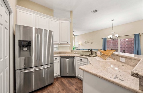 Euless House | 3BR Home Near AT&T Stadium Ideal World Cup Hub
