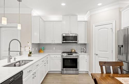 Montopolis House | 3BR Home Near Austin Airport & Downtown