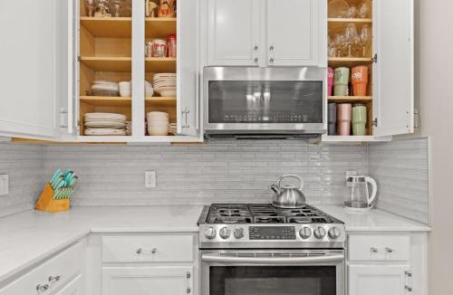 Montopolis House | 3BR Home Near Austin Airport & Downtown