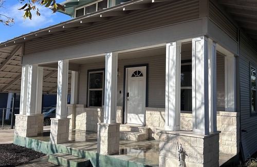 Highland Park House | 3BR Home Near Downtown San Antonio & River Walk