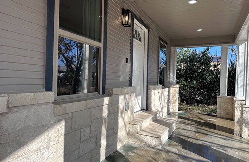 Highland Park House | 3BR Home Near Downtown San Antonio & River Walk