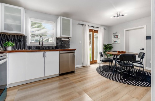 Summit Station House | 3BR Home Near Downtown Columbus