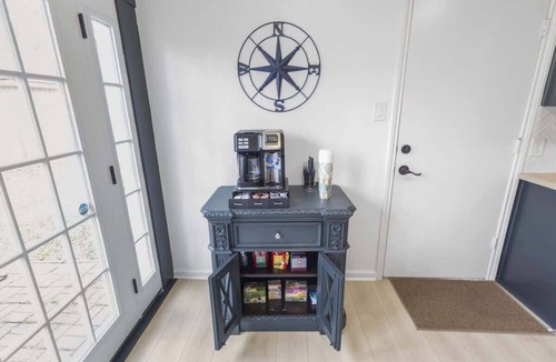 George Bush Park/Eldridge House | 3BR Home w/Firepit | Easy Access to NRG & FIFA