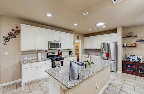 Scenic Oaks House | 3BR Home w, foosball! Close to Six Flags