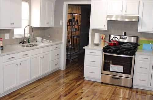 Oak Cliff House | 3BR House minutes from Downtown