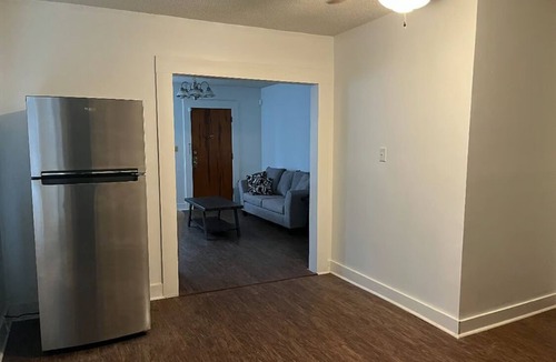 Chattanooga House | 3BR House near Hospitals-Mid & Long term rentals