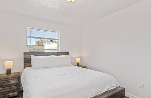 Woodlawn House | 3BR house ready for you.