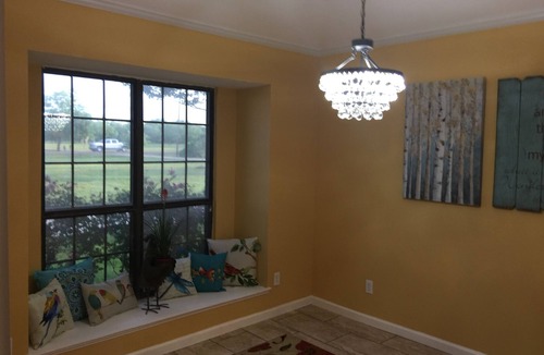 Brazoria House | 3BR house; River Ranch House part of River Rendezview, Dido's & the Yellowstone