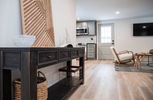 Wolfeboro House | 3BR House w/backyard 5 min to Beautiful Downtown Wolfeboro